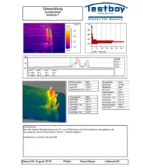 TESTBOY LIGHT 500