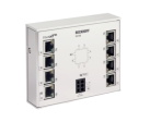 beckhoff ethernet hub cu1128