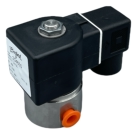 Burford Valvula Solenoide 304650