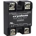 crydom relevador de estado solido dc60s5