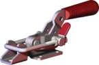 Destaco 341 clamp