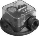 dungs aa-c2 interruptor de presion