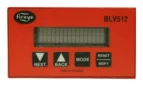 fireye display module blv512