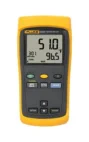 fluke 51-2 termometro digital