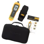 fluke 805 fc medidor de vibraciones 