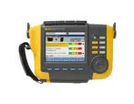 Fluke 810 Analizador de Vibraciones