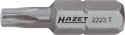 hazet punta de destornilador 2223-t25