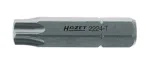 hazet punta de destornilador 2224-t40