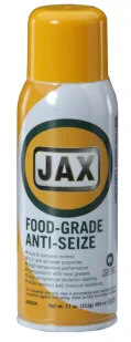 JAX FOOD-GRADE ANTI-SEIZE