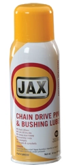 Jax Chain Drive Pin Lubricante extrame presión para cadenas y cintas transportadoras