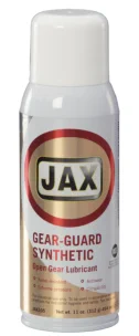 Jax Gear-Guard Synthetic Grasa 100% sintético para engranajes abiertos