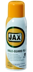 Jax Halo-Guard FG2 Lubricante grado alimenticio multiusos y alto rendimiento, resistente al agua