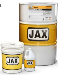 Jax Magna-Plate 1200 Grasa 100% sintético, para temperaturas extramadamente altas