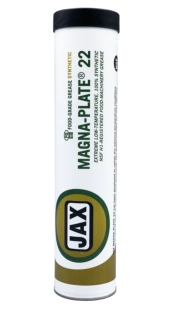 Jax Magna-Plate 22 Grasa para temperatura extremadamente baja NSF-H1 