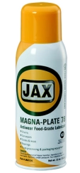 Jax Magna-Plate 78 Lubricante grado alimenticio de multiusos para cadenas y máquinaria