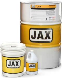 Jax Flow-Guard Hydraulic Aceites hidráulicos de grado alimenticio PAO