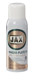 Jax Magna-Plate 86 Aceite grado alimenticio, 100% Sintético para temperaturas extremadamente baja