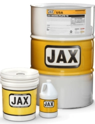 Jax Odorless Mineral Spirits FG Desengrasante concentrado de grado alimenticio, sin color y sin olor