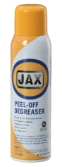 Jax Peel-Off Desengrasante para eliminar mayoria de los aceites y grasas