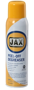 Jax Peel-Off Desengrasante