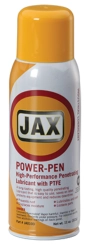Jax Power-Pen Lubricante penetrante de alto rendimiento con PTFE