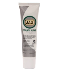 Jax Purgel Klear Grasa grado alimenticio uso como agente de desmoldante, sin olor y sin color