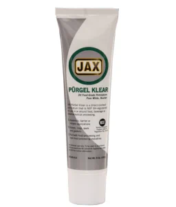 Jax Purgel-Klear 3H Grasa uso como agente de desmoldante