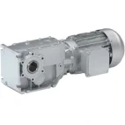 Lenze Motorreductor G500-B450