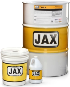 jax lubricantes grado alimenticio 