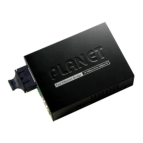 planet media converter ft-802s15