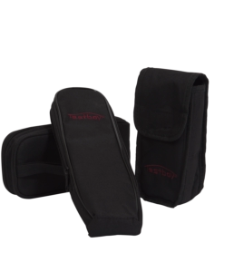 Testboy Estuche para Multimetros