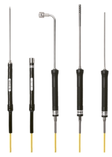 Testboy Accesorios TP-K02